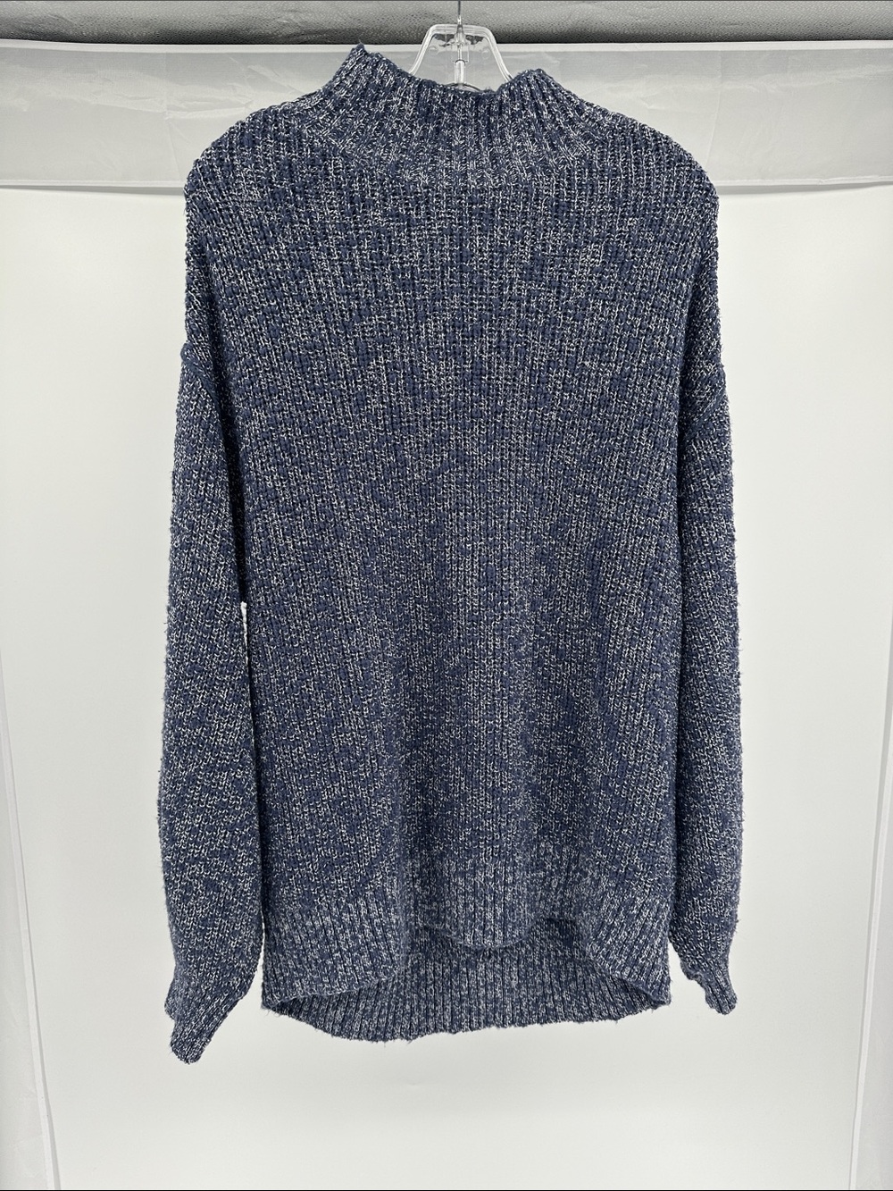 aerie “Hits The Spot” Mockneck Sweater